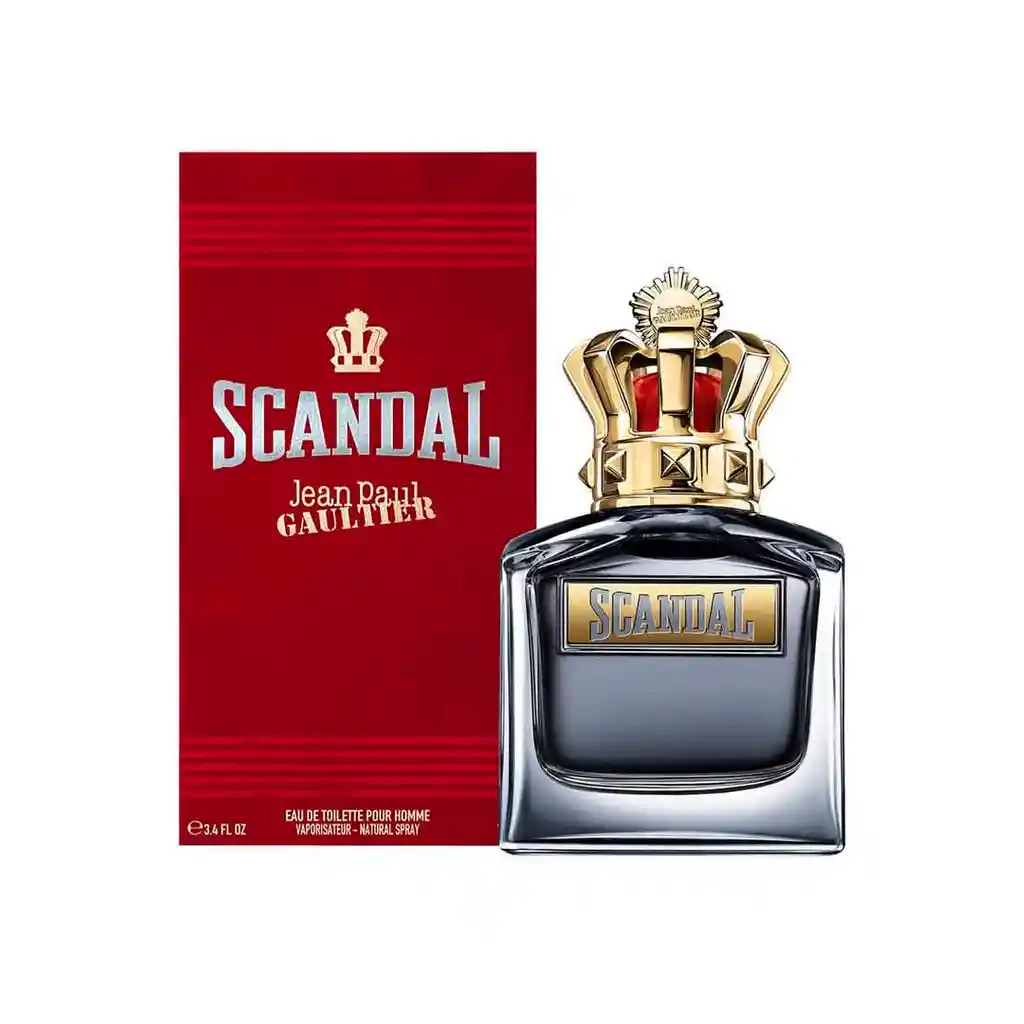 Perfume Scandal Pour Homme Jean Paul Gaultier