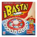 Juego Basta
