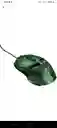 Mouse Gamer Trust Gxt 101d Gav Jungle Camo Alambrico Usb