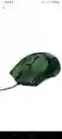Mouse Gamer Trust Gxt 101d Gav Jungle Camo Alambrico Usb