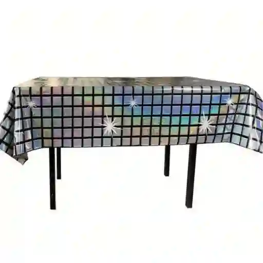 Mantel Disco