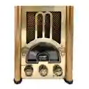 Radio Rockola Nns Ns-6618bt – 3 Bandas, Bluetooth, Usb Y Lector De Tarjetas