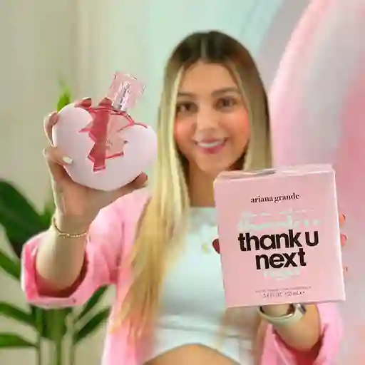 Perfume Thank U, Next Ariana Grande
