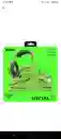 Combo 3 En 1 Gamer Trust Gxt790 Sg Spectra Neon Verde