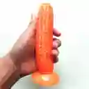 Dildo Consolador Masturbador Mazorca