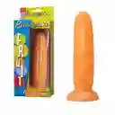 Dildo Consolador Masturbador Mazorca