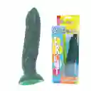 Dildo Consolador Masturbador Pepino
