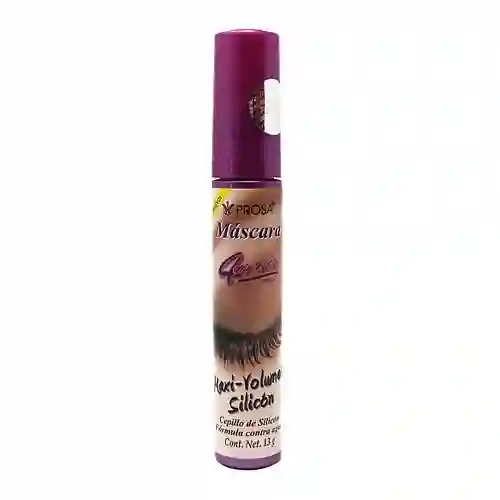 Prosa Maxi - Volumen Silicón