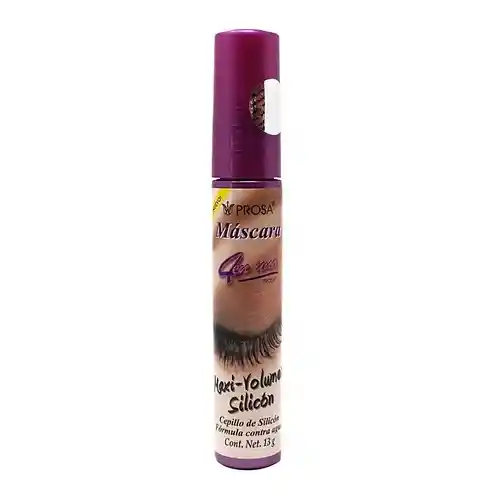 Prosa Maxi - Volumen Silicón