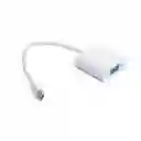 Convertidor Mini Display Port A Vga