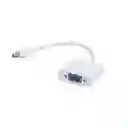 Convertidor Mini Display Port A Vga