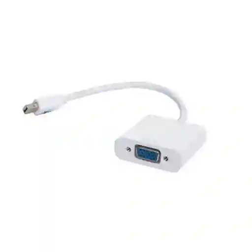Convertidor Mini Display Port A Vga