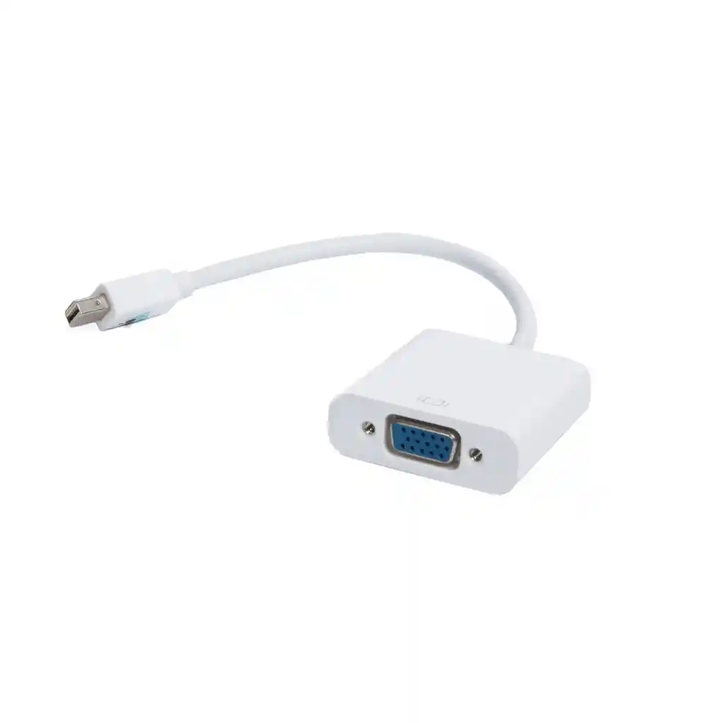 Convertidor Mini Display Port A Vga