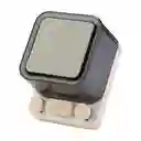 Parlante Mini Z6 Altavoz Multifuncional Con Bluetooth Y Luces Led Rgb