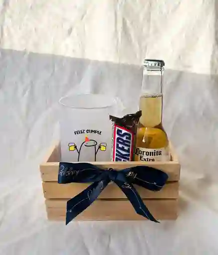 Ancheta - Feliz Cumple
