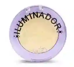 Nailen Iluminador Compacto Tono Orion