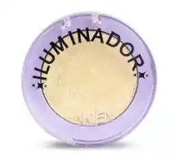 Nailen Iluminador Compacto Tono Orion