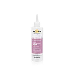 Tratamiento De Queratina Yellow Professional 250ml