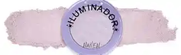 Nailen Iluminador Compacto Tono Halo
