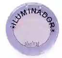 Nailen Iluminador Compacto Tono Halo