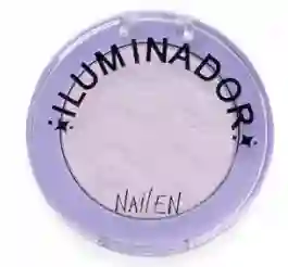 Nailen Iluminador Compacto Tono Halo