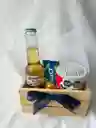 Ancheta Cerveza-pringles
