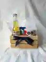 Ancheta Cerveza-pringles