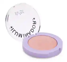Nailen Iluminador Compacto Tono Lyra