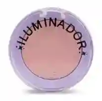 Nailen Iluminador Compacto Tono Lyra