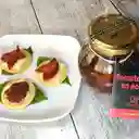 Tomate Seco En Aceite