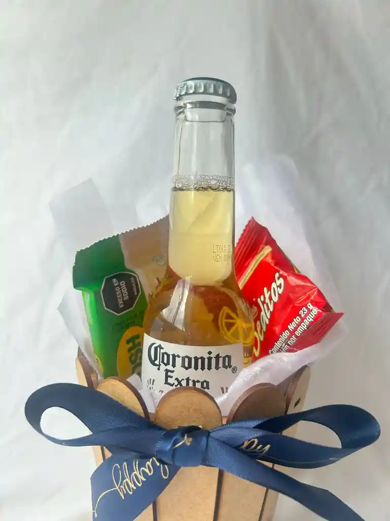 Ancheta Pequeña