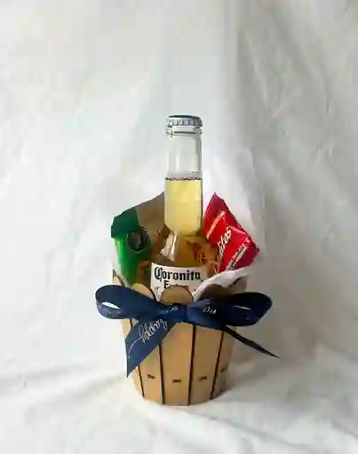 Ancheta Pequeña