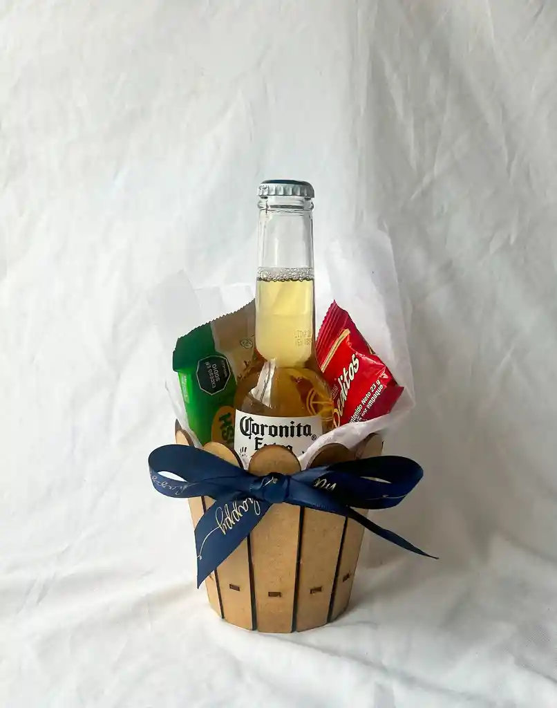 Ancheta Pequeña