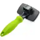 Cepillo Gato Punta Plastica Boton