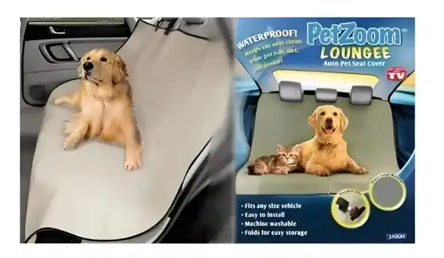 Pet Zoom