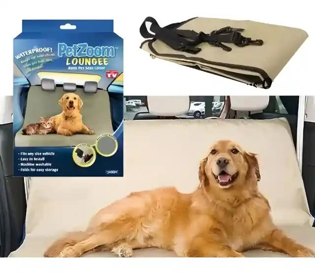 Pet Zoom
