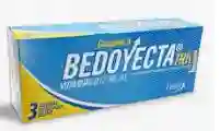 Bedoyecta Complejo Con Vitamina B12, B6,b1 Caja X 3