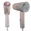 Secador De Cabello Plegable Chu Pro X-7 – Diseño Compacto Y Portátil