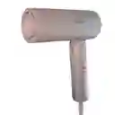 Secador De Cabello Plegable Chu Pro X-7 – Diseño Compacto Y Portátil
