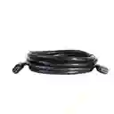 Cable Hdmi 4k Encauchetado 3m
