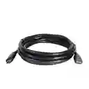 Cable Hdmi 4k Encauchetado 3m