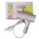Secador De Cabello Plegable Chu Pro X-7 – Diseño Compacto Y Portátil