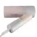 Secador De Cabello Plegable Chu Pro X-7 – Diseño Compacto Y Portátil