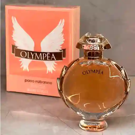 Perfume Olympéa Rabanne