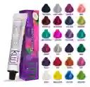 Tintes Kuul Funny Colors 60ml - Azul Oceano