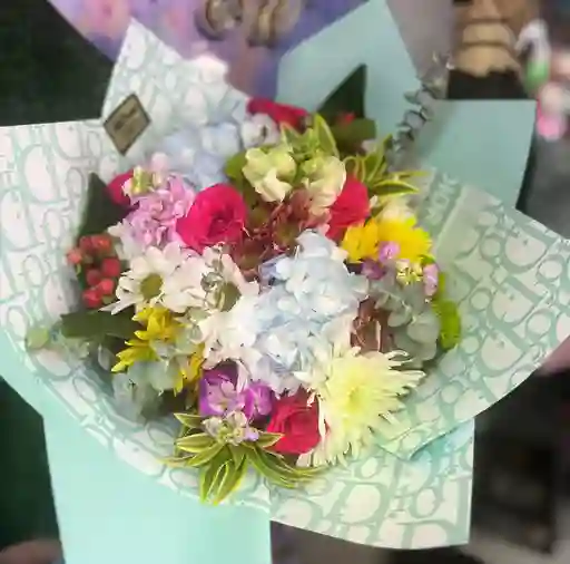 Capuchón Exótico Pequeño