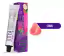 Tintes Kuul Funny Colors 60ml - Coral