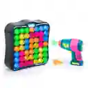 Juego De Construcción Taladro Con Luces Para Niños