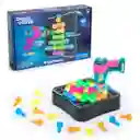 Juego De Construcción Taladro Con Luces Para Niños