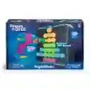 Juego De Construcción Taladro Con Luces Para Niños